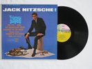Jack Nitzsche THE LONELY SURFER 1963 vinyl lp record Reprise R9-6101 STEREO