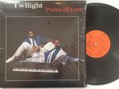 Modern Soul Electro Funk LP TWILIGHT Pains Of Love ROSS original rare two step
