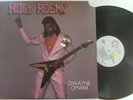 Electro Funk LP DWAYNE OMARR Holy Rock CRITIQUE Save The Children