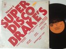 Funk Breaks LP SUPER DISCO BRAKES Volume 2 PAUL WINLEY