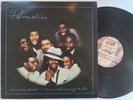 Modern Soul Funk LP PARADISE Worlds Midnight ONYX INTERNATIONAL