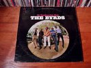 The Byrds - Mr. Tambourine Man ? RARE 1965 Original Columbia 2 Eye Vinyl LP ?