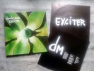 Depeche Mode / Exciter / Doppel Vinyl 12
