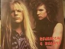 Larry Norman  Vinyl Rehersal 4 Reality Charlie Sweden Import NM-/NM-