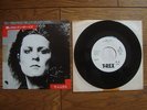 T. REX London Boys JAPAN White Label PROMO 7