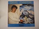 Daniel Johnston - 1990