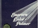 EMERSON LAKE & PALMER Welcome Back My Friends To The Show That Never Ends- VINYL