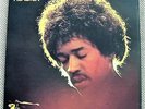 JIMI HENDRIX 4 x Vinyl Record Box Set RARE, Barclay French
