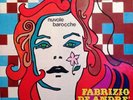 33 LP Fabrizio De André ?– Nuvole Barocche  Roman Record Company ?– RCP 704 1969