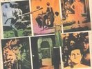 7 45 Genesis ?– Counting Out Time / Riding The Scree Italy 1974  Charisma