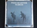 Tear Gas Alex Harvey Band Piggy Go Better 12