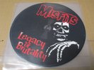 MISFITS Legacy Of Brutality PICTURE DISC VINYL LP EU Import