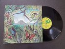 PIRANA 11  PIRANA GATEFOLD LP RECORD AUSTRALIAN PROGRESSIVE ROCK