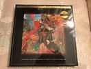 Santana Abraxas - MFSL45 UD1S 2-001- Mobile Fidelity UltraDisc One