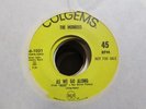 THE MONKEES porpoise song/as we go along US PROMO 45 psych pop rock