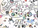 LED ZEPPELIN III: vinyl (1970)