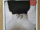 Foo Fighters There is Nothing Left to Lose original 1999 vinyl LP + tattoo
