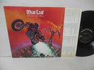 MEATLOAF nr mint vinyl lp BAT OUT OF HELL