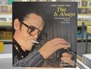 Chet Baker Trio  This is Always  SteepleChase SCS 1168 Stereo LP