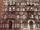 Led Zeppelin - Physical Graffiti 1975 original UK Double vinyl LP - SSK89400