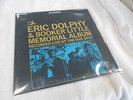 ERIC DOLPHY & BOOKER LITTLE 