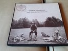GEORGE HARRISON  3LP BOX ALL THINGS MUST PASS BEATLES APPLE POSTER STICKER 1970