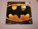 1989 Batman Soundtrack LP Prince Tim Burton SEALED