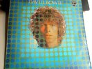 DAVID BOWIE ORIGINAL PHILIPS SPAIN 1970 RARO ROCK POP