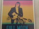 TOM PETTY - FULL MOON FEVER - 1989 MCA U.K. PRESS