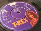 T.REX / MARC BOLAN - LONDON BOYS - RARE E.M.I  DEMO - 1976 - MINT