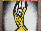 The Rolling Stones Voodoo Lounge 1994 2 LP NM Import Record Virgin V 2750 UK