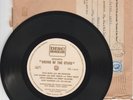 BEATLES Sound Of The Stars  FLEXI  unplayed   AND SLEEVE