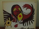 Vintage 70's Willie Dunn Vinyl LP , Native Folk Music , Stereo KOT 3000, Mohawk