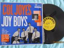 Col Joye's Joy Boys - 1961 Festival LP