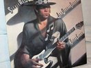 Stevie Ray Vaughn And Double Trouble Texas Flood  '83  LP Record
