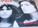 MARC BOLAN T REX - RIDE A WHITE SWAN ORIGINAL 7