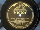 78rpm - COON-SANDERS Original Nighthawk Orchestra & WARINGS PENNSYLVANIANs