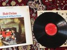 BOB DYLAN Bringing It All Back Home CS 9128 360 Sound 1965 Vinyl Record Lp 2 EYE