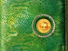 ALICE COOPER BILLION DOLLAR BABIES PROMO WL WARNER INSERTS PHOTO/LYRIC SLV MINT