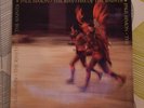 PAUL SIMON - The Rhythm Of The Saints [Vinyl LP,1990] UK 7599-26098-1 Folk *EXC
