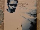 MARCOS VALLE - Escape [Double Vinyl LP,2001] UK FARO48DLP Smooth Latin Jazz *EXC