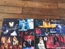 Mylene Farmer 3x 33t Mylenium Tour En Tres Bon État