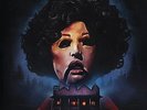 Pino Donaggio - Tourist Trap (O.S.T.) [Red/Black Marble Vinyl] LP NEU 0751178