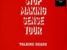 TALKING HEADS : STOP MAKING SENSE TOUR : 180 GRAM VINYL LP