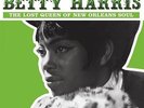 Betty Harris - The Lost Queen Of New Orleans Soul Vinyl 2LP NEU 09535988