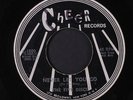 FIVE DISCS: Never Let You Go / That Was The Time 45 (wol) Vocal Groups