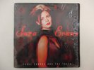 SARA EVANS 3 THREE CHORDS AND THE TRUTH 1997 PROMO ONLY VINYL LP RCA Country