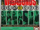 THE FABULOUS VAGABONDS LP...SKA, BALLADS AND MORE