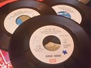 DURAN DURAN 3 SINGLES GUATEMALA PROMO -THE WILD BOYS, THE REFLEX, NOTORIOUS