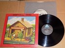 GRATEFUL DEAD Terrapin Station 1977 Arista lp AL 7001 Kendun Canada psych VG++